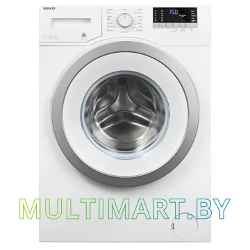 Стиральная машина BEKO WKY61031PTZYW2